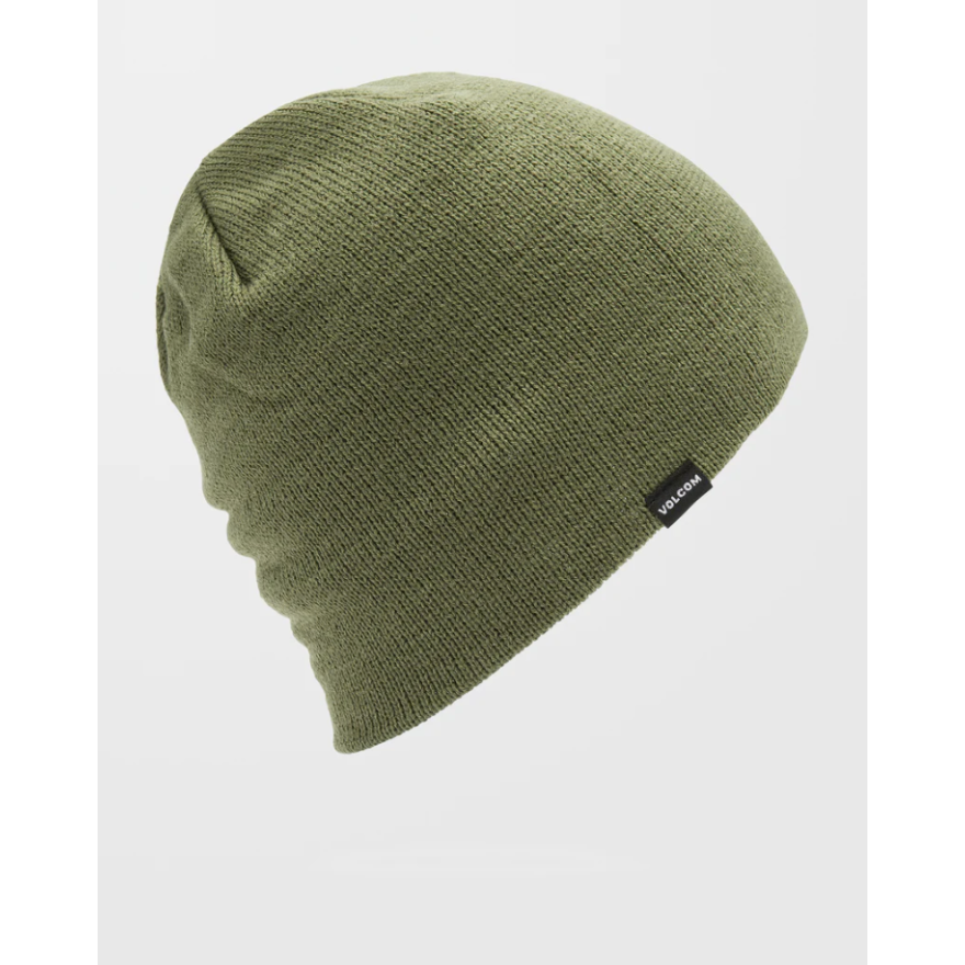 Men's Volcom V.Co Skull Beanie