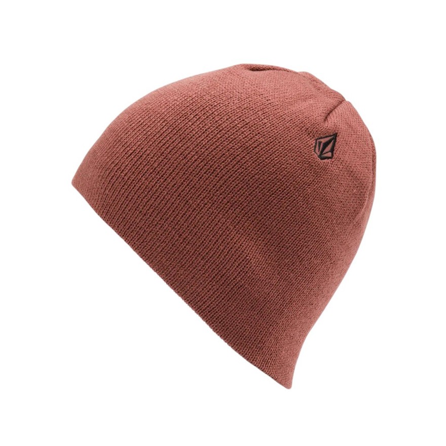 Men's Volcom V.Co Skull Beanie