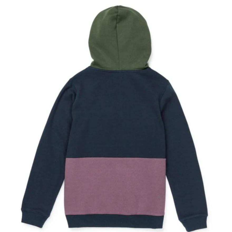 Kid's Volcom Forzee Pull Over