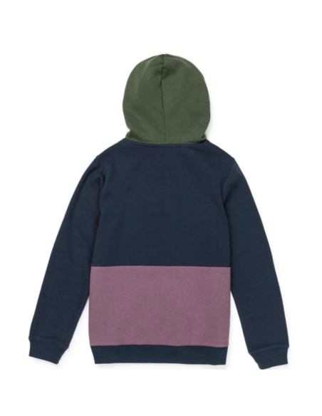 Kid's Volcom Forzee Pull Over