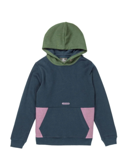 Kid's Volcom Forzee Pull Over