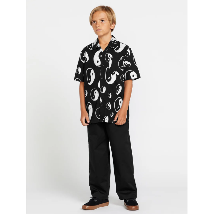 Kid's Volcom Freazy Ew Pant