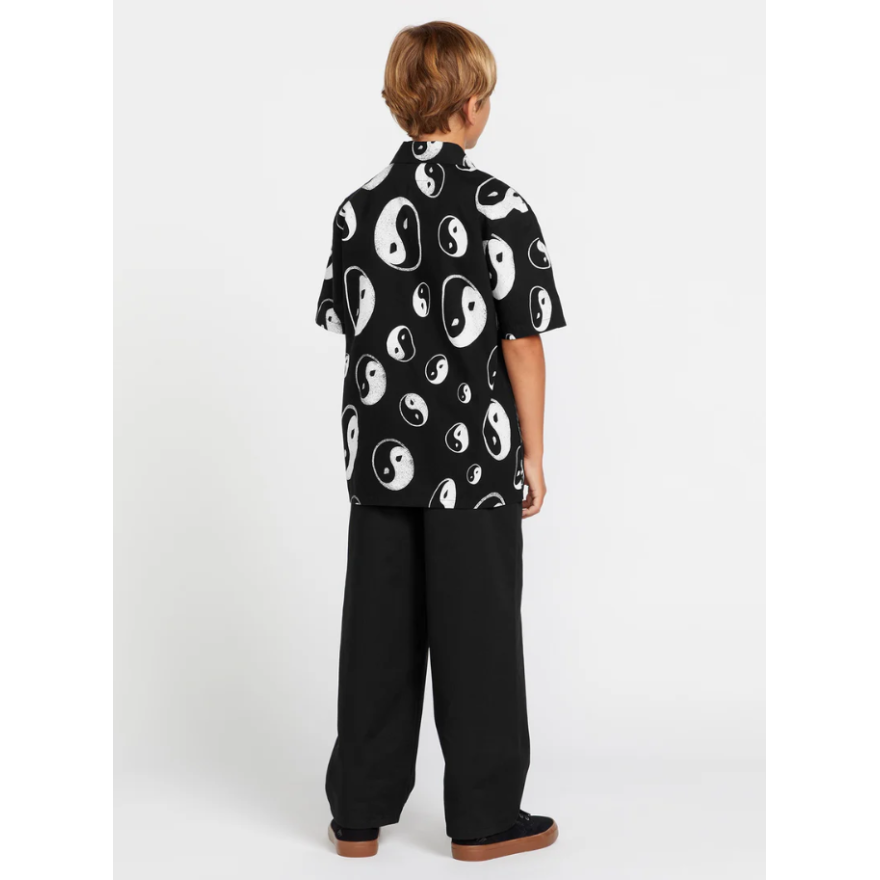 Kid's Volcom Freazy Ew Pant Kid's Volcom Freazy Ew Pant