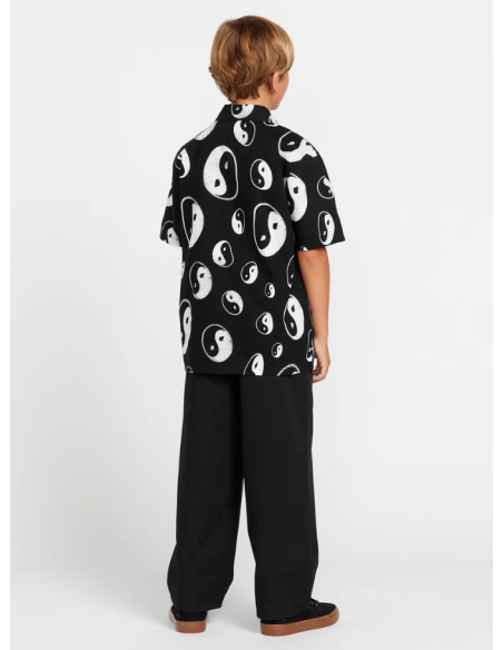 Kid's Volcom Freazy Ew Pant