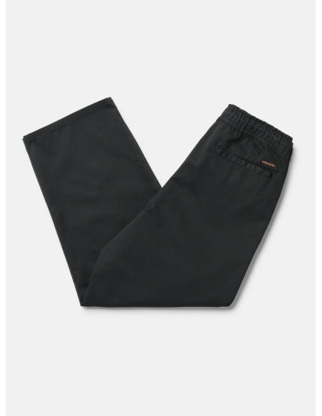 Kid's Volcom Freazy Ew Pant