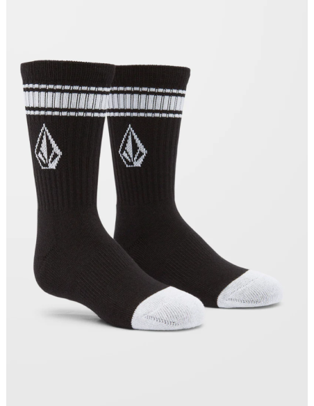 Kid's Volcom Full Stone Sock Multipack