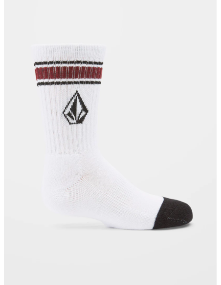 Kid's Volcom Full Stone Sock Multipack