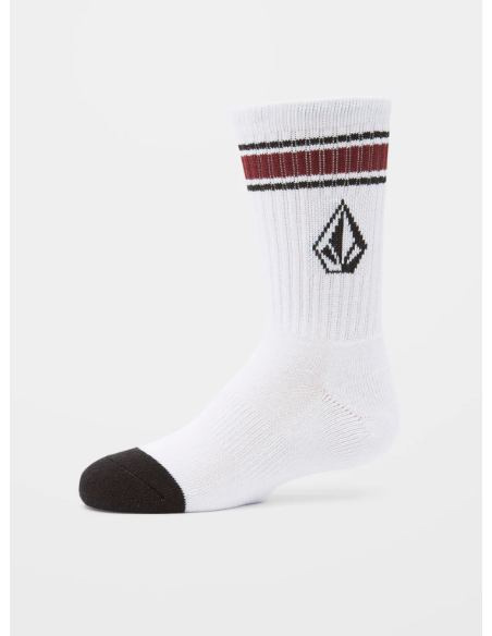 Kid's Volcom Full Stone Sock Multipack