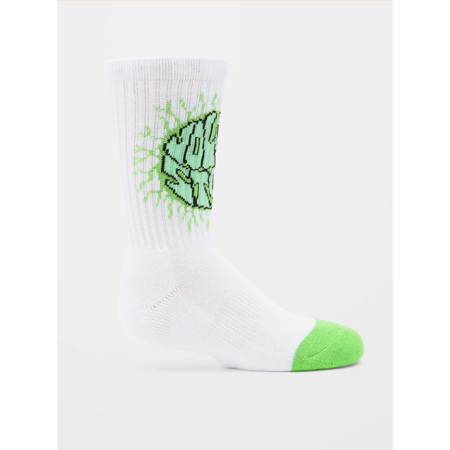 Kid's Volcom Udder Space Sock