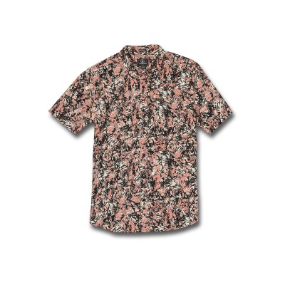 Men's Volcom Trick Bag Shirt Ss