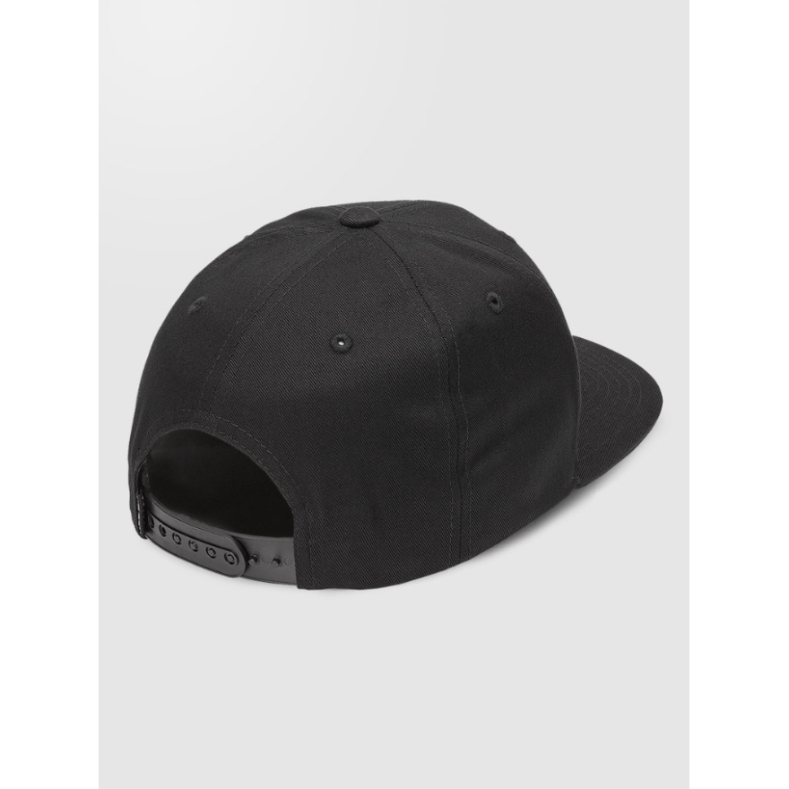 Kid's Volcom Quarter Twill Hat
