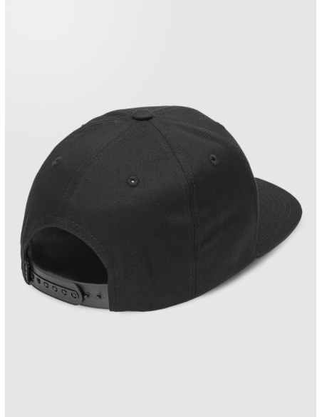 Kid's Volcom Quarter Twill Hat