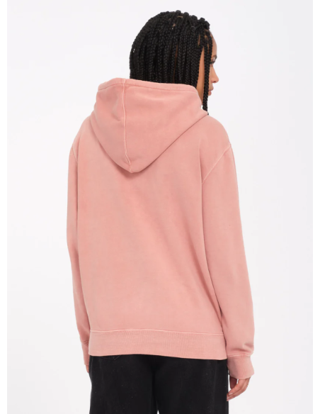 Women's Volcom Spikstone Pull Over