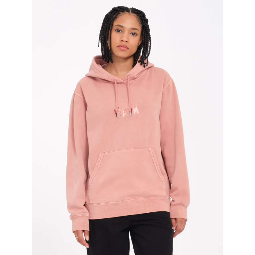 Women's Volcom Spikstone Pull Over