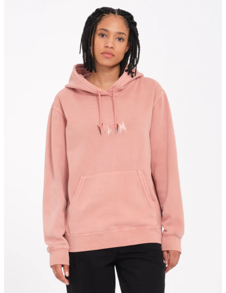 Women's Volcom Spikstone Pull Over
