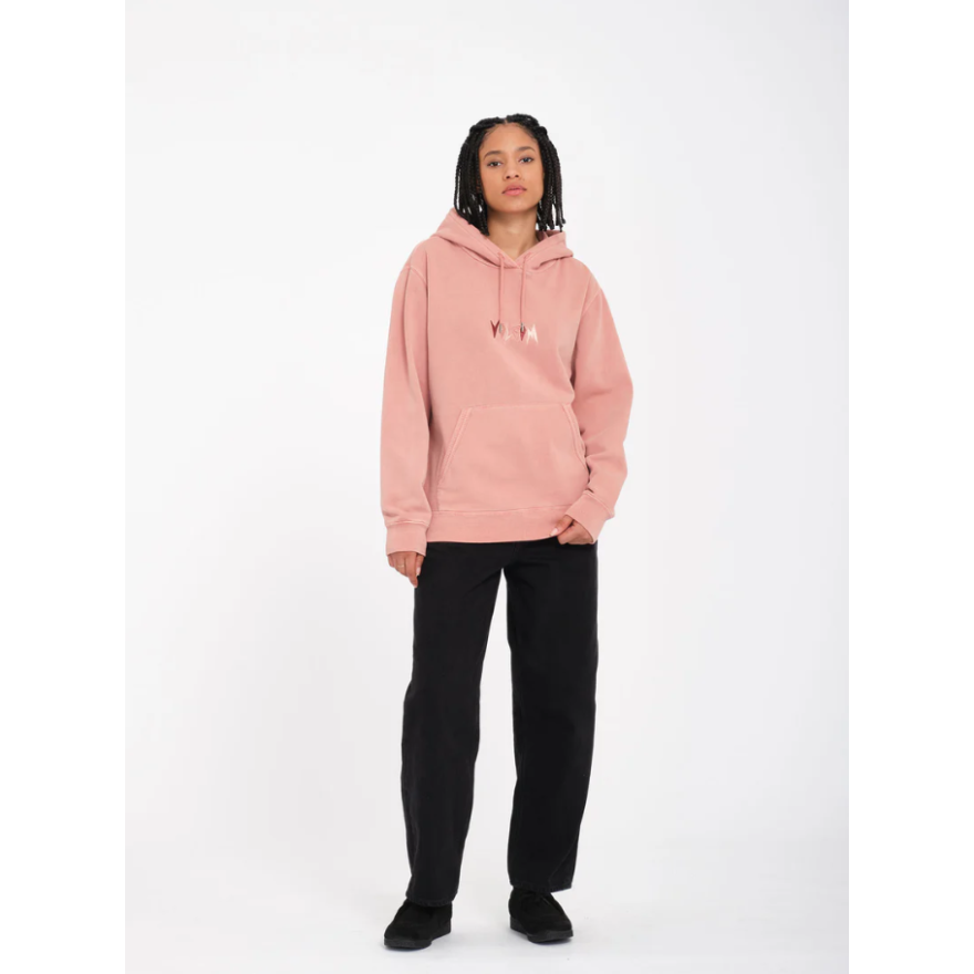 Women's Volcom Spikstone Pull Over