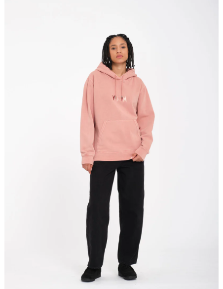 Women's Volcom Spikstone Pull Over