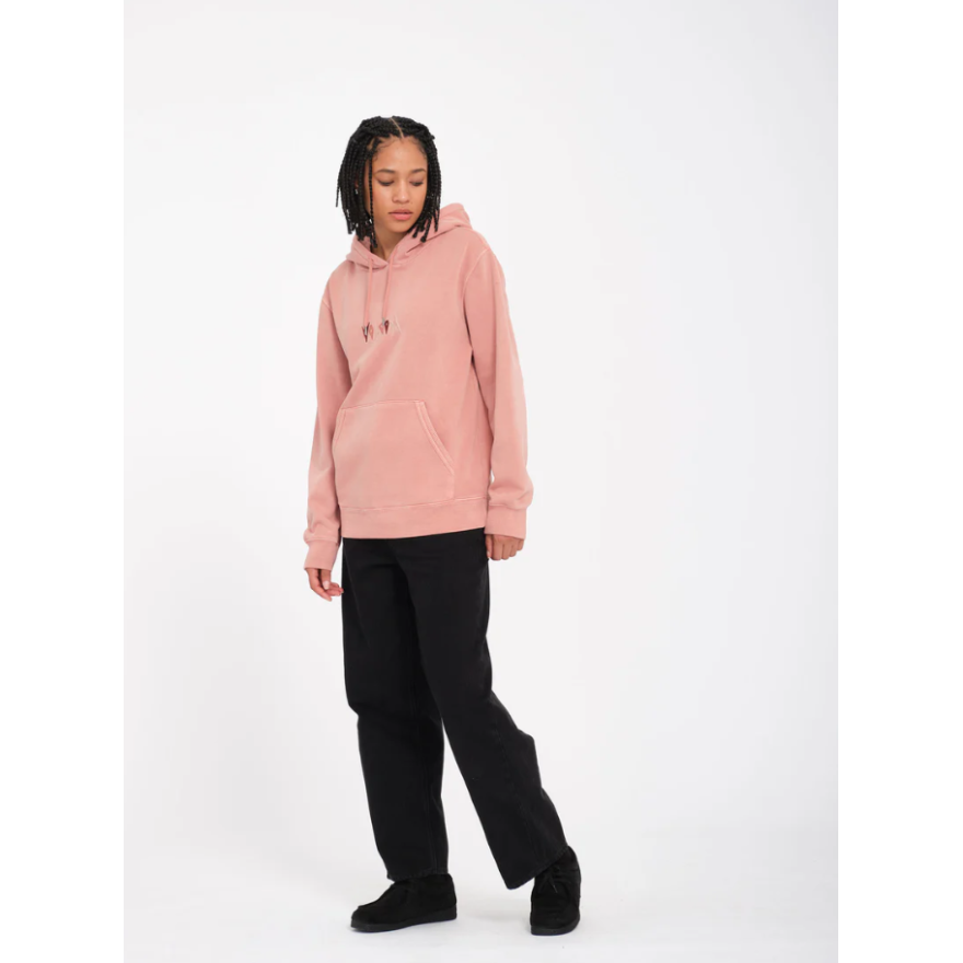 Women's Volcom Spikstone Pull Over