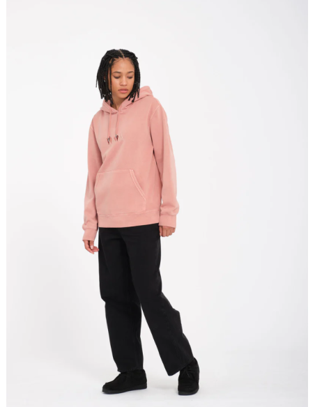 Women's Volcom Spikstone Pull Over