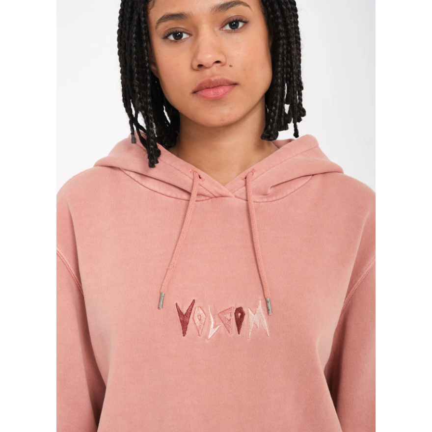Women's Volcom Spikstone Pull Over