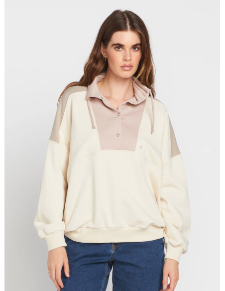 Women's Volcom Reetrostone Hoodie