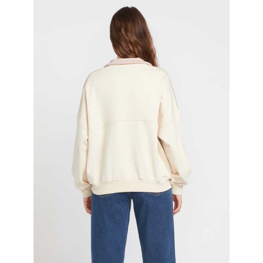 Women's Volcom Reetrostone Hoodie Women's Volcom Reetrostone Hoodie