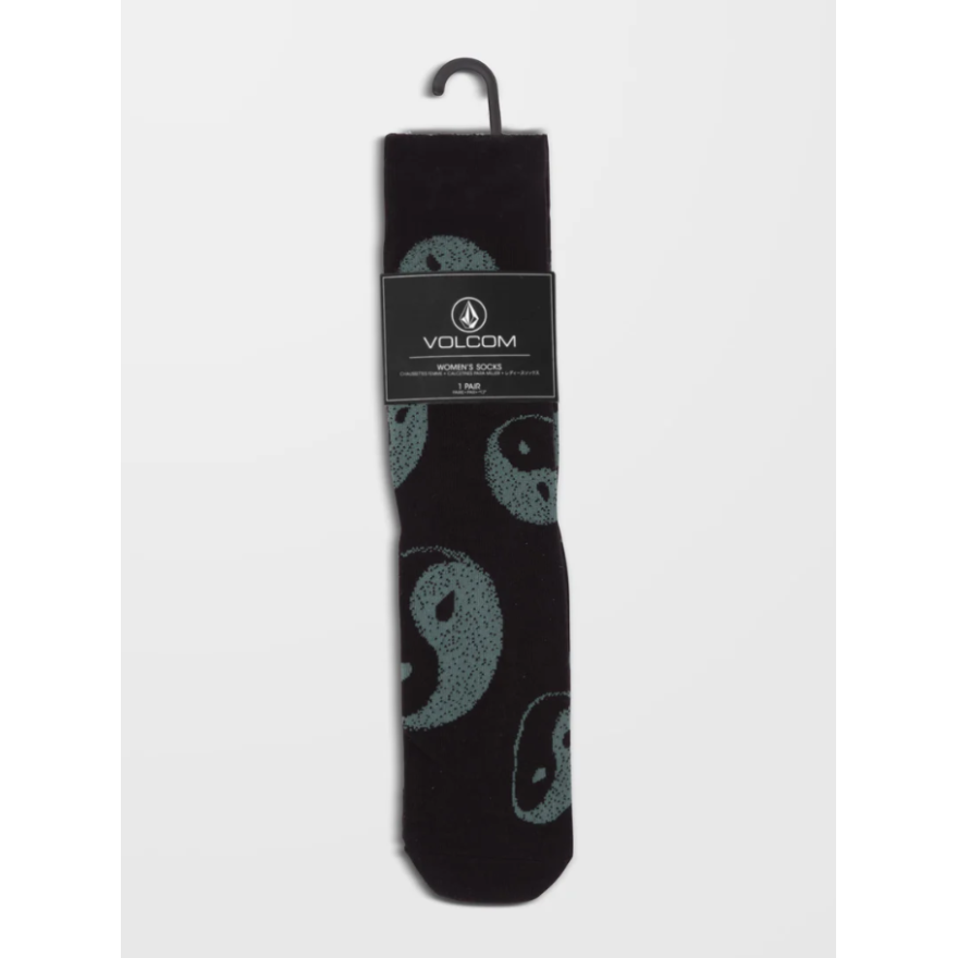 Women's Volcom Stone Sense Sock