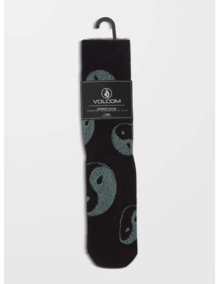 Women's Volcom Stone Sense Sock