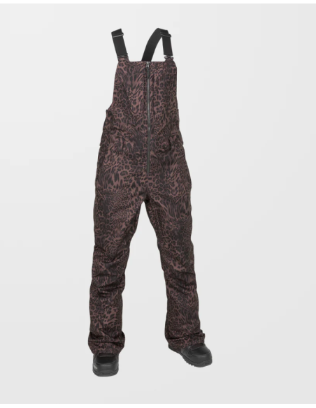 Women's Volcom Swift Bib Overall