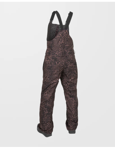 Women's Volcom Swift Bib Overall