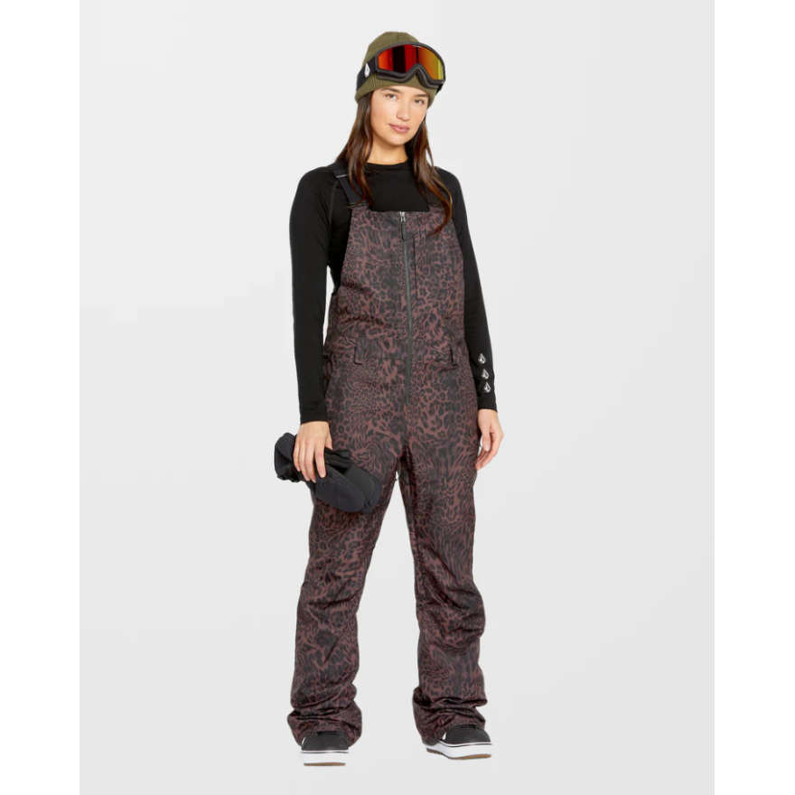 Women's Volcom Swift Bib Overall
