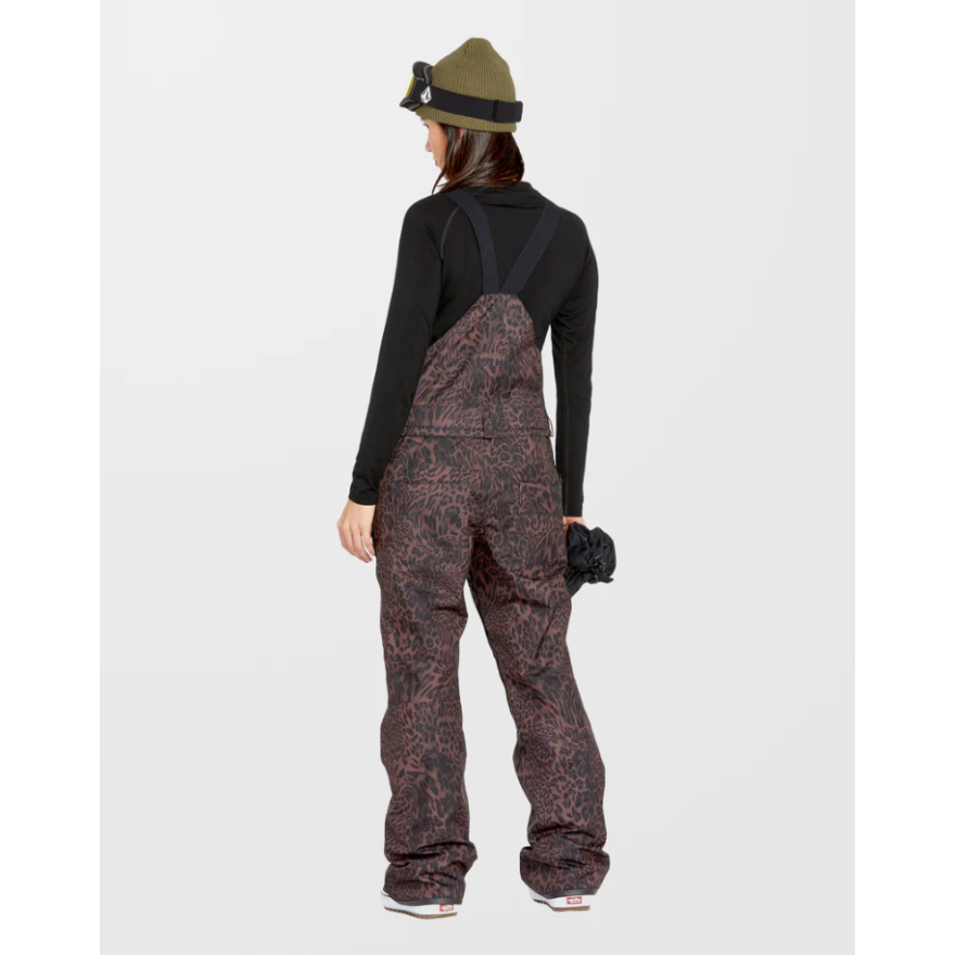 Women's Volcom Swift Bib Overall