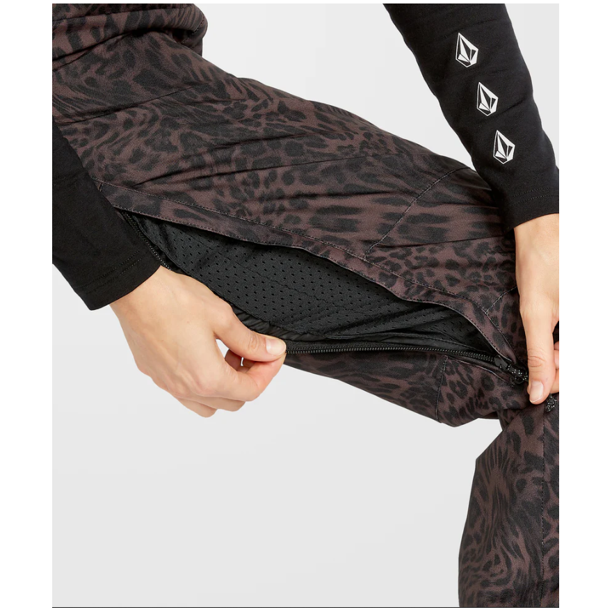 Women's Volcom Swift Bib Overall