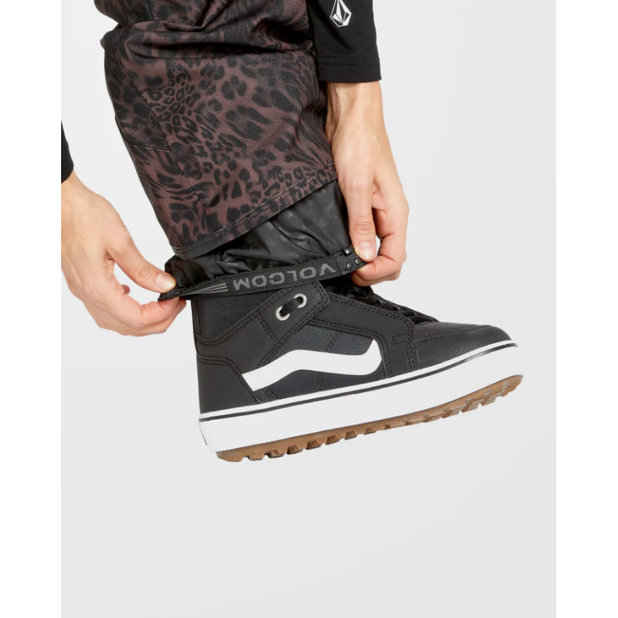 Women's Volcom Swift Bib Overall