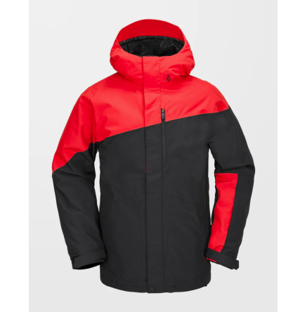 Men's Volcom Primry Insulated Snow Jacket