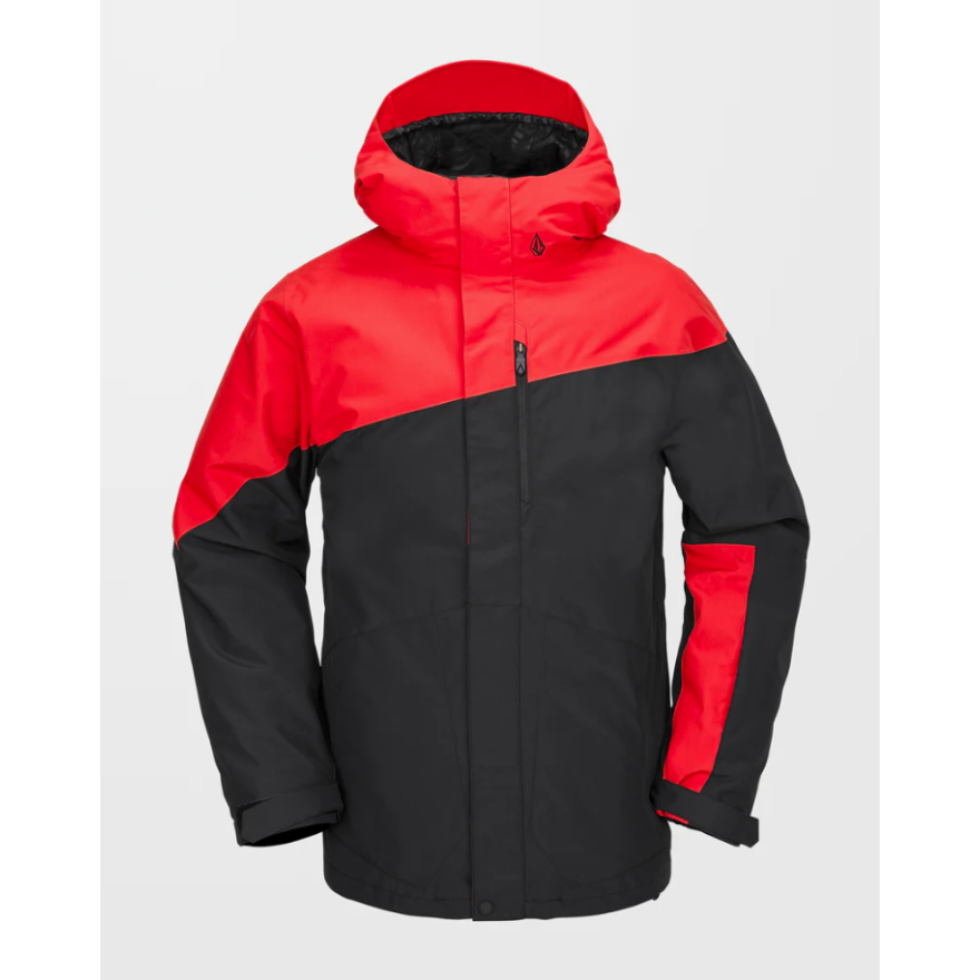 Men's Volcom Primry Insulated Snow Jacket