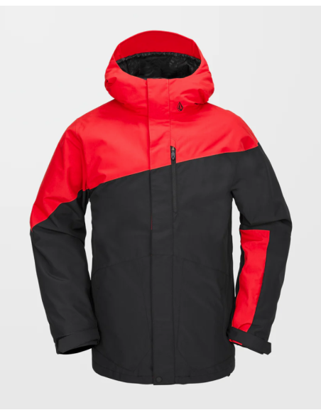 Men's Volcom Primry Insulated Snow Jacket