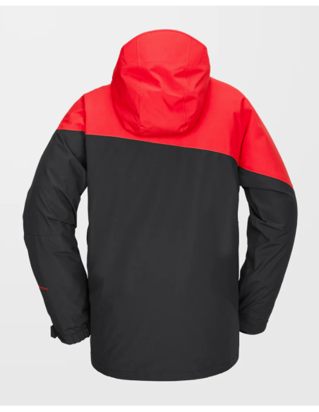 Men's Volcom Primry Insulated Snow Jacket