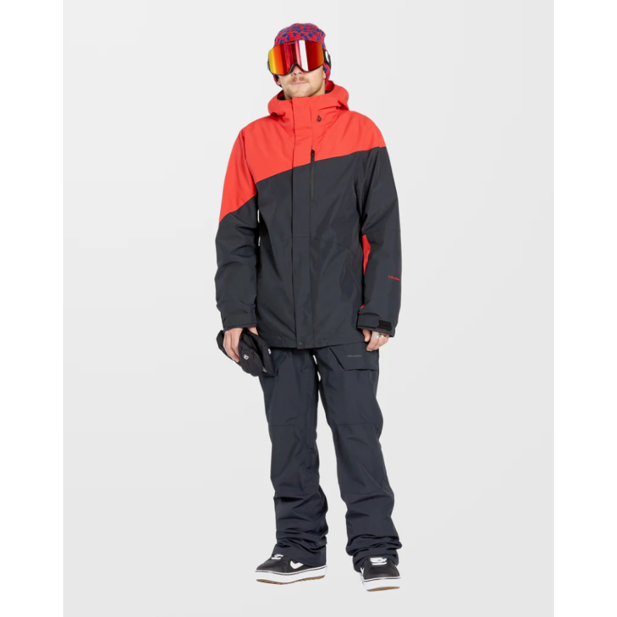 Men's Volcom Primry Insulated Snow... Men's Volcom Primry Insulated Snow...