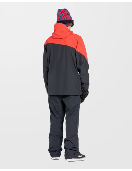 Men's Volcom Primry Insulated Snow Jacket