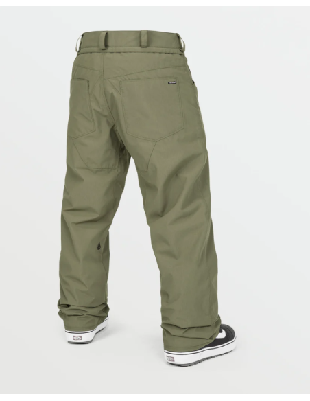 Men's Volcom 5 Pocket Snow Pant