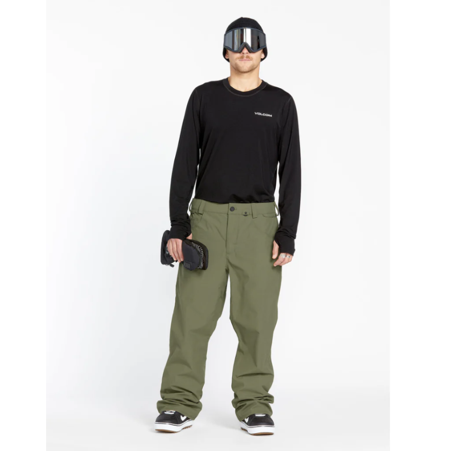 Men's Volcom 5 Pocket Snow Pant Men's Volcom 5 Pocket Snow Pant