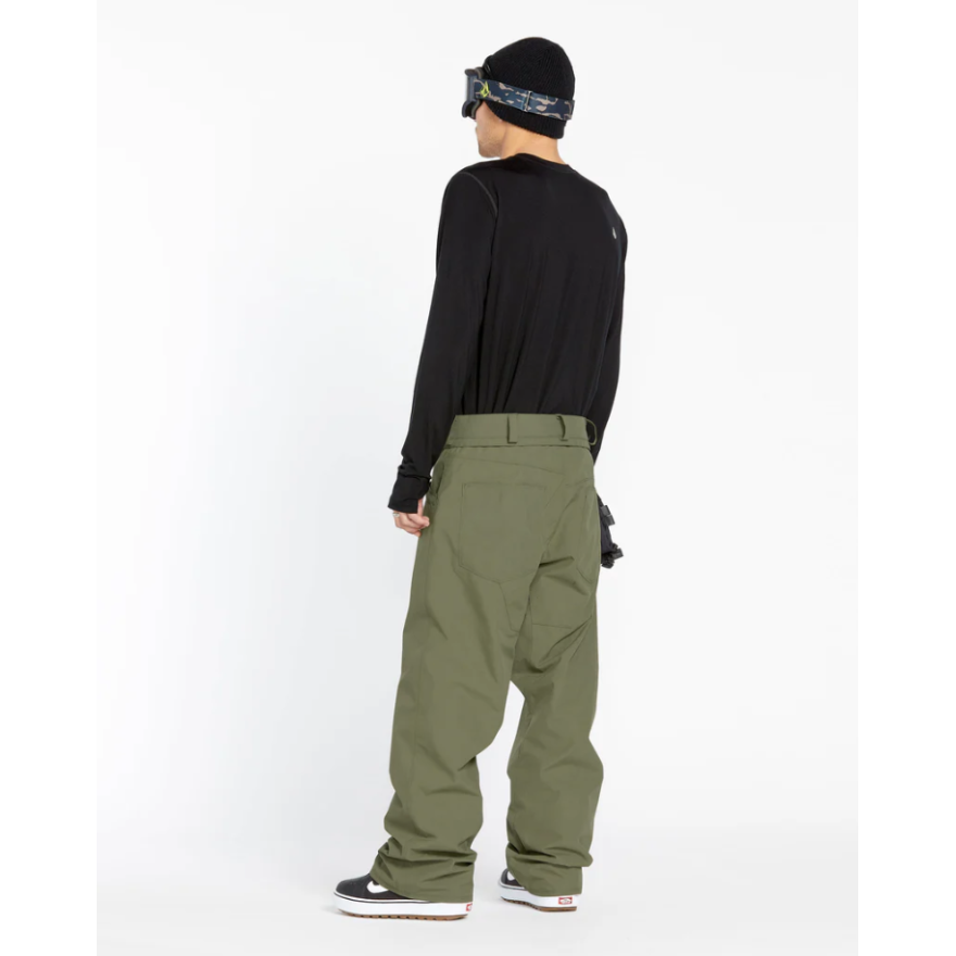 Men's Volcom 5 Pocket Snow Pant Men's Volcom 5 Pocket Snow Pant