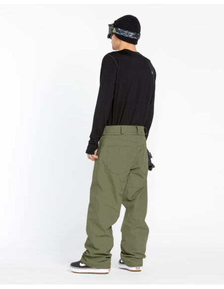 Men's Volcom 5 Pocket Snow Pant