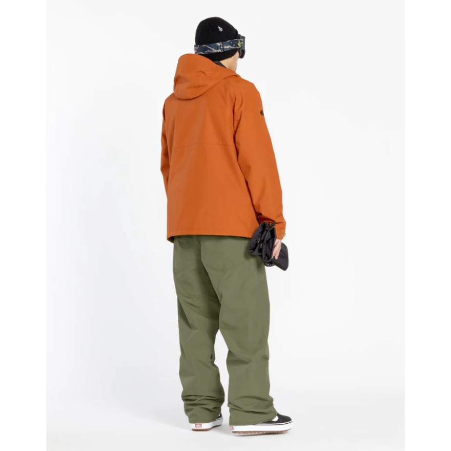 Men's Volcom 5 Pocket Snow Pant Men's Volcom 5 Pocket Snow Pant