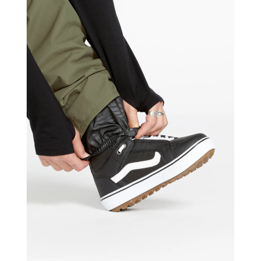 Men's Volcom 5 Pocket Snow Pant Men's Volcom 5 Pocket Snow Pant