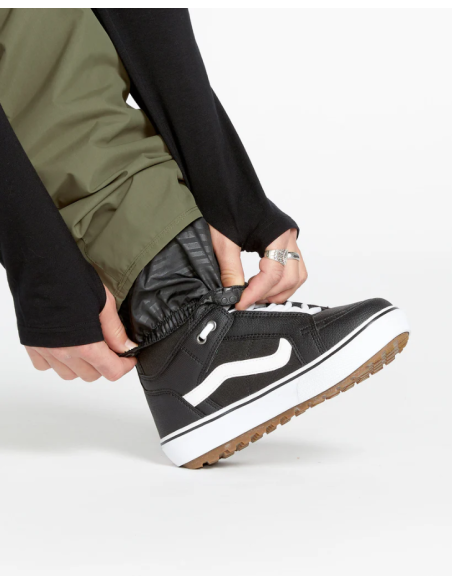 Men's Volcom 5 Pocket Snow Pant