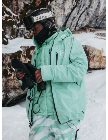 Men's Burton AK Gore Cyclic Snow Jacket