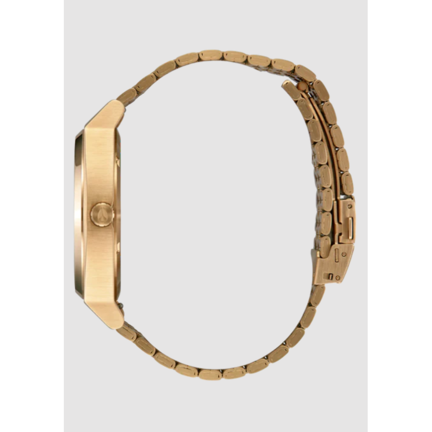 Nixon Time Teller Solar Nixon Time Teller Solar