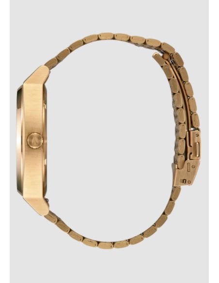 Nixon Time Teller Solar